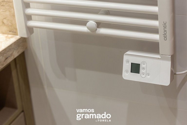 Vivendas Do Bosque 106C - Apartamento em Gramado