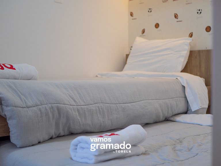 Alpes da Montanha 501 - Apartamento em Gramado