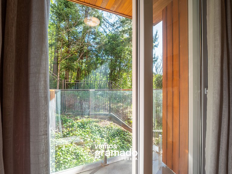 Alpes da Montanha 304 - Apartamento em Gramado