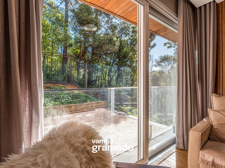 Alpes da Montanha 304 - Apartamento em Gramado