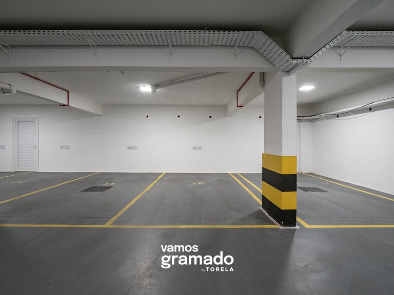 Alpes da Montanha 304 - Apartamento em Gramado