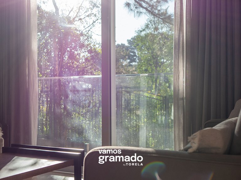 Alpes da Montanha 201 - Apartamento em Gramado