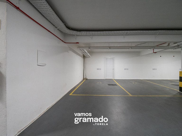 Alpes da Montanha 201 - Apartamento em Gramado