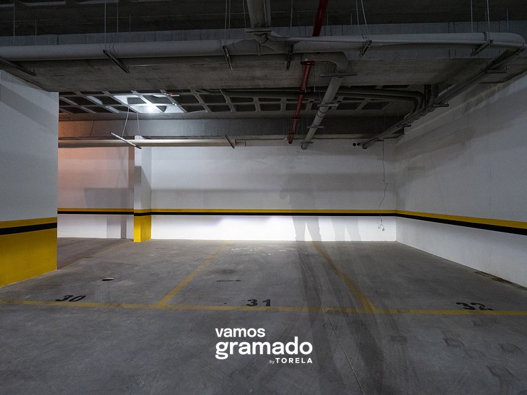 Essence 202 - 2 suítes, vaga de garagem, Centro de Gramado
