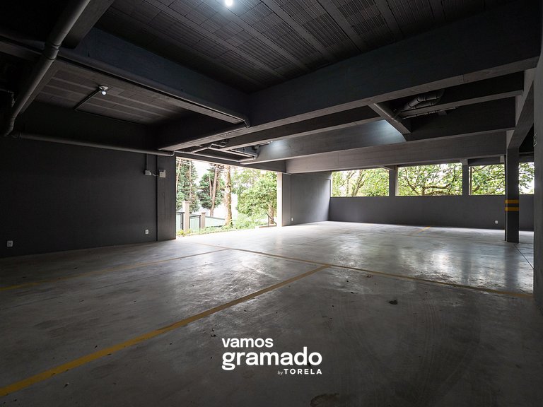 Accorsi 104 - Apto em Gramado próximo ao Centro
