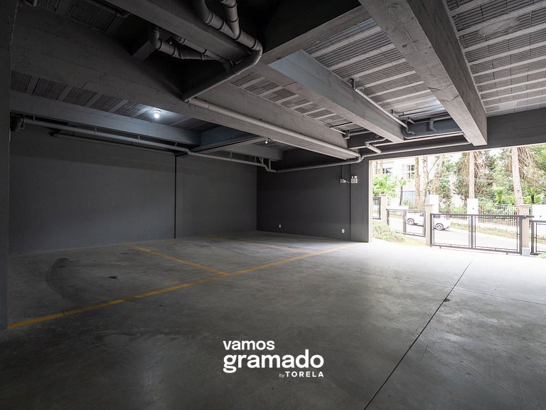 Accorsi 104 - Apto em Gramado próximo ao Centro