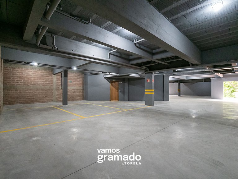 Accorsi 104 - Apto em Gramado próximo ao Centro