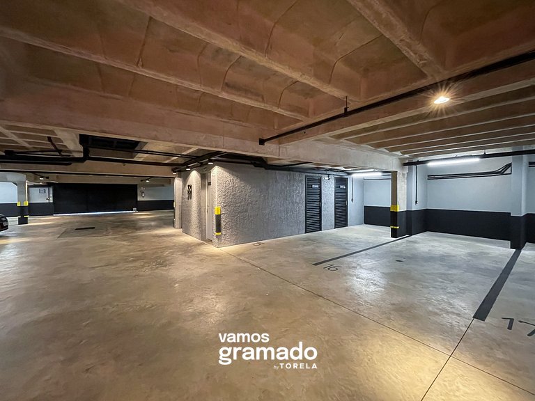 BAV 201B - Aconchego em Gramado 2 dorm Bavária
