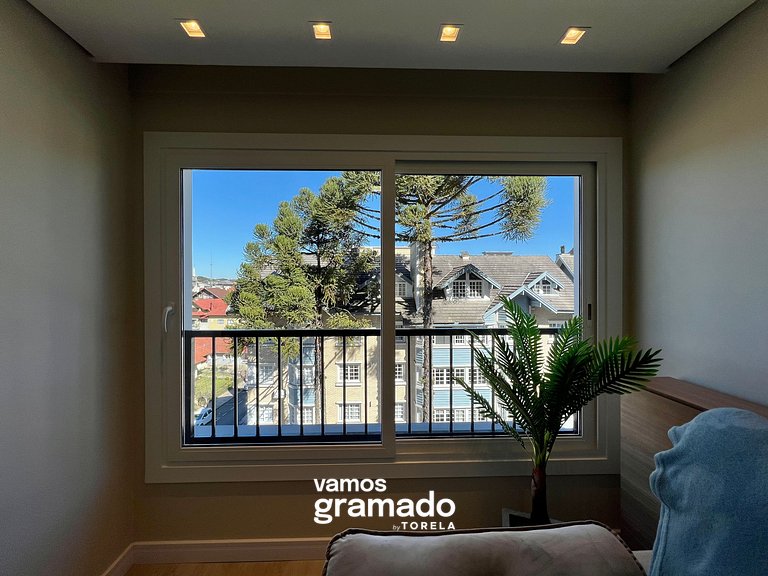 Apartamento em Gramado