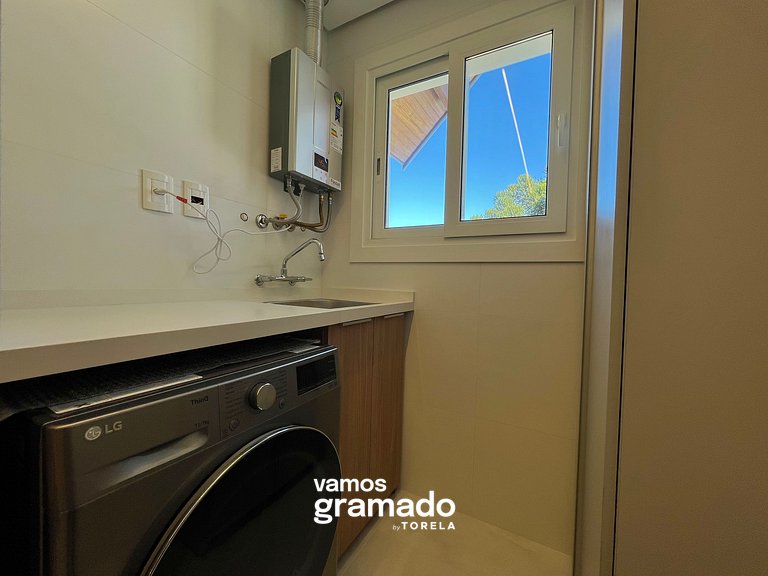 Apartamento em Gramado