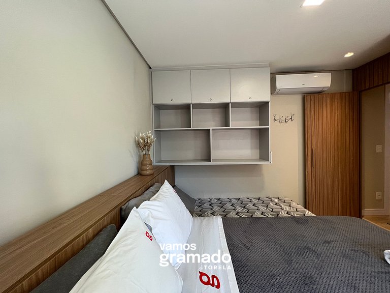 Apartamento em Gramado