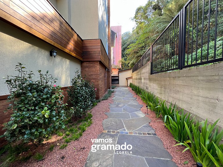 Apartamento em Gramado