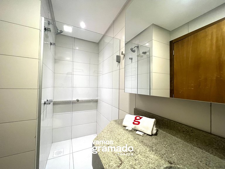 Villagio 306 - Apto Centro Gramado