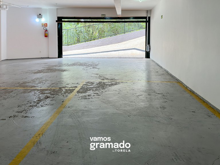 VISTA 161 Apto em Gramado com vista espetacular
