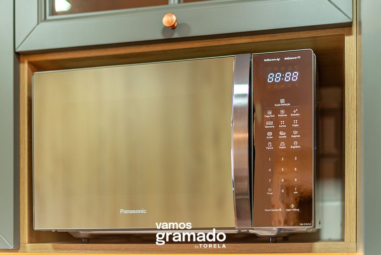 Morada do Sol 302 - Apto novo em Gramado