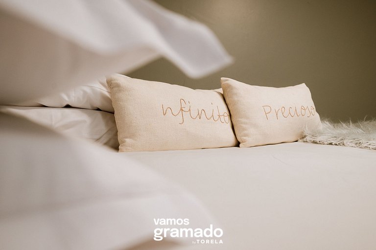 Refúgio Vale 03 - Suíte Contemporânea Gramado