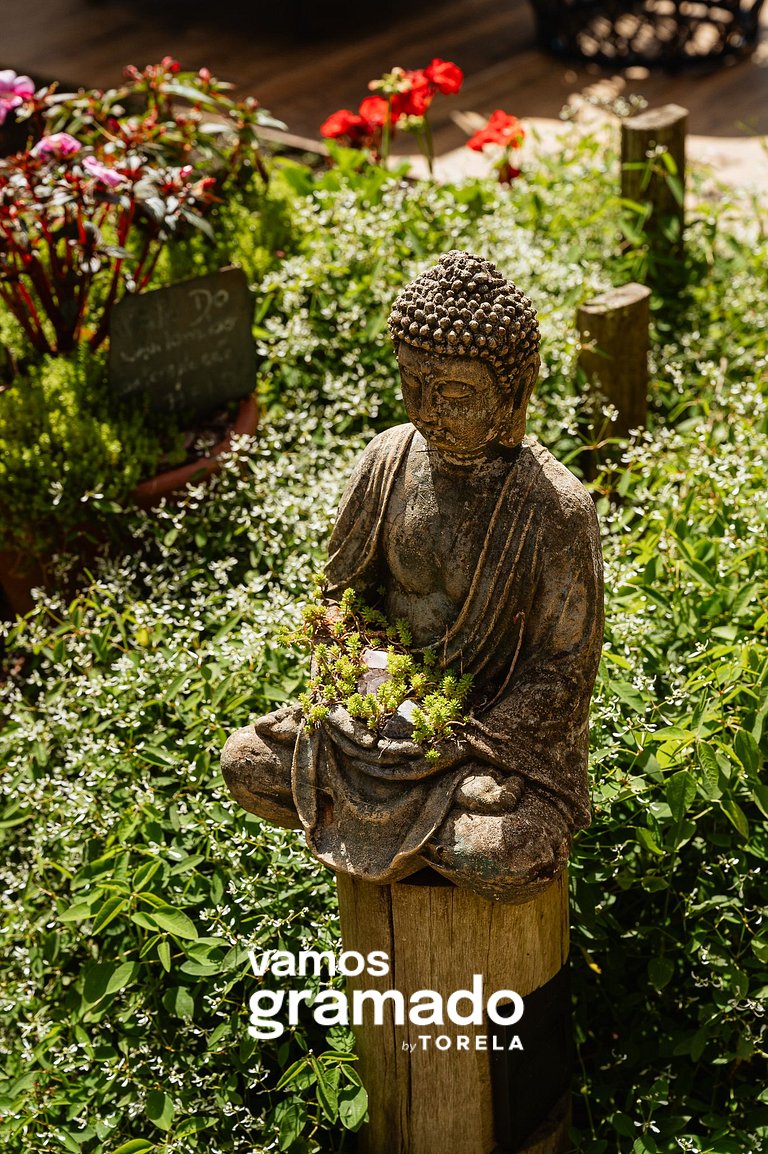 Refúgio Vale 07 - Suíte Orquídeas