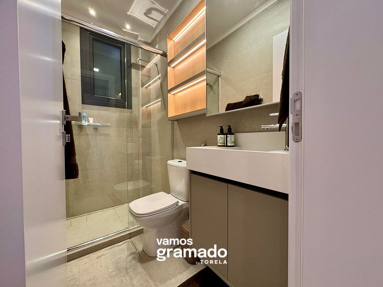 GrandiFlora 303 - Junto ao Centro de Canela