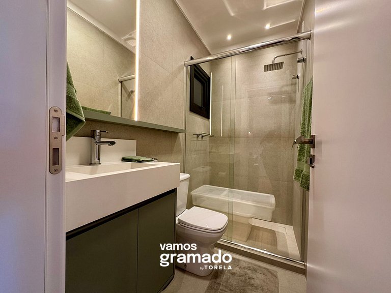 GrandiFlora 303 - Junto ao Centro de Canela