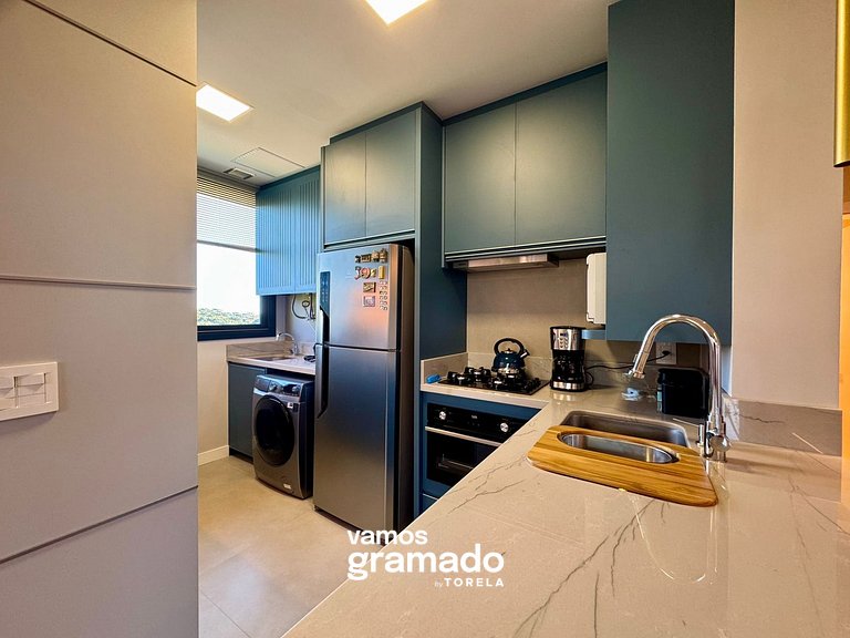 GrandiFlora 303 - Junto ao Centro de Canela