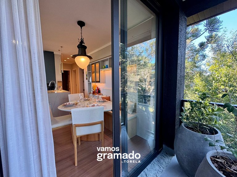 GrandiFlora 303 - Junto ao Centro de Canela