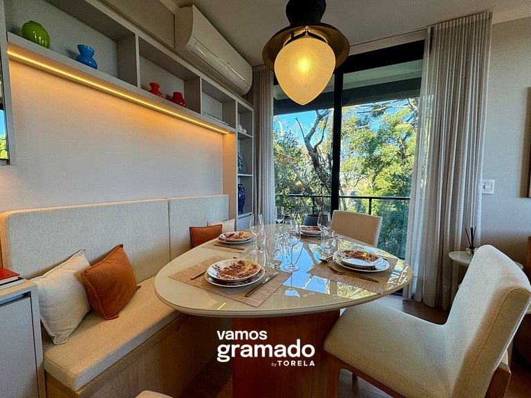 GrandiFlora 303 - Junto ao Centro de Canela