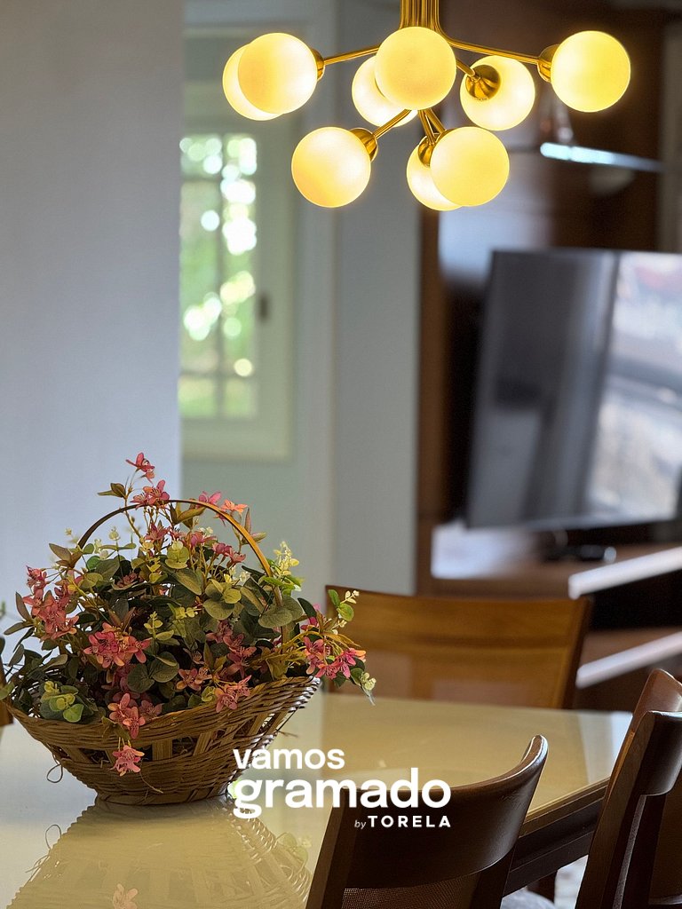 Dona Francisca 707 - 650m da rua coberta