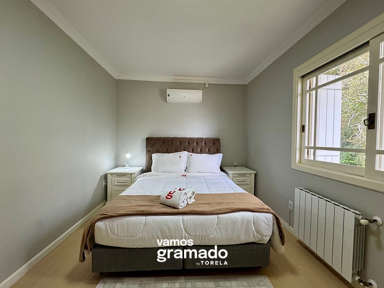 Dona Francisca 707 - 650m da rua coberta