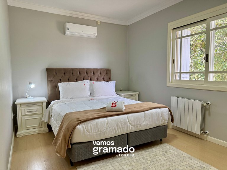 Dona Francisca 707 - 650m da rua coberta
