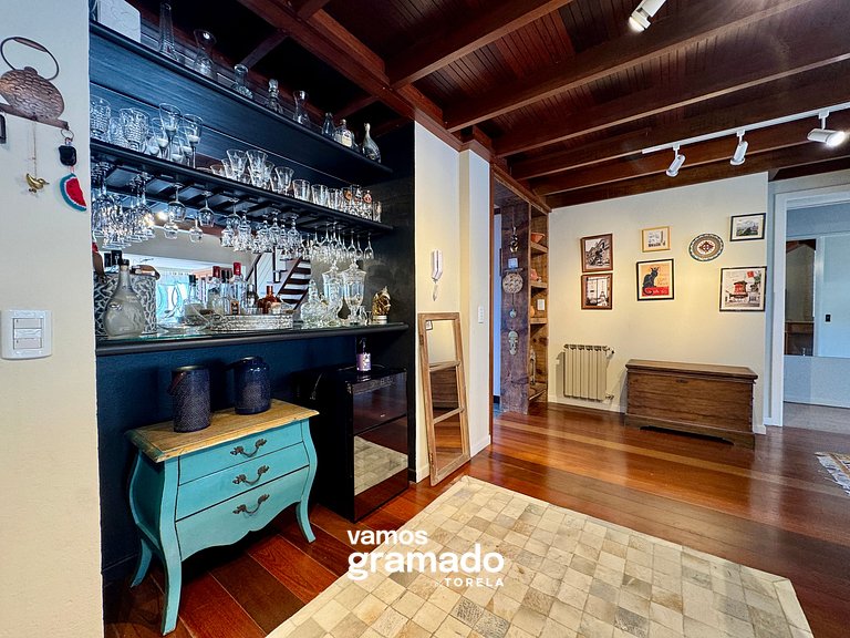 Convent Garden 303 - Apto em Gramado