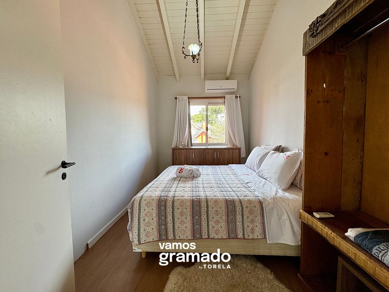 Convent Garden 303 - Apto em Gramado