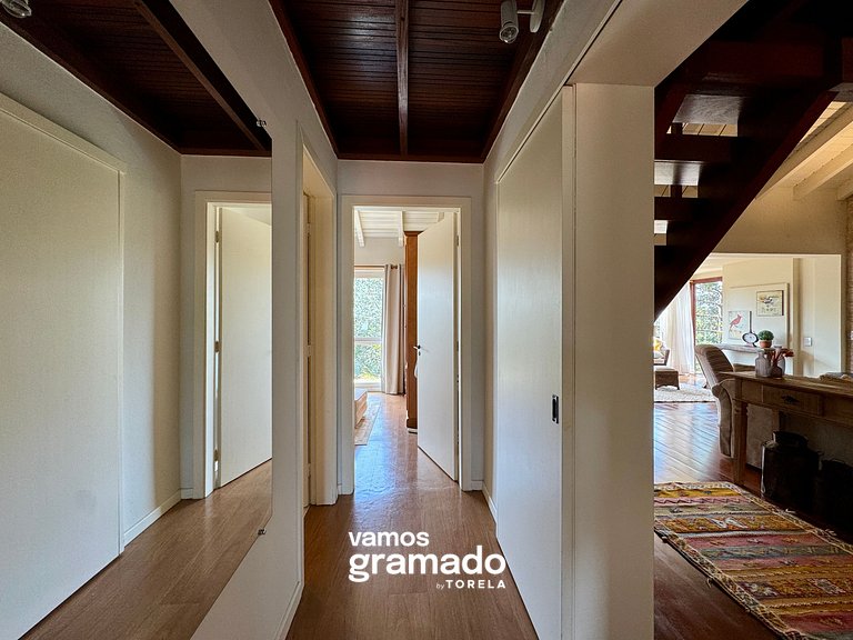 Convent Garden 303 - Apto em Gramado
