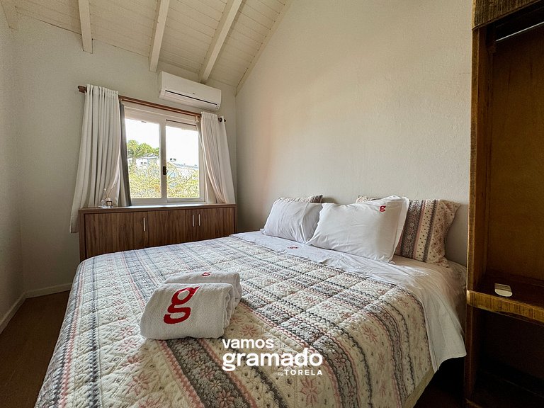 Convent Garden 303 - Apto em Gramado