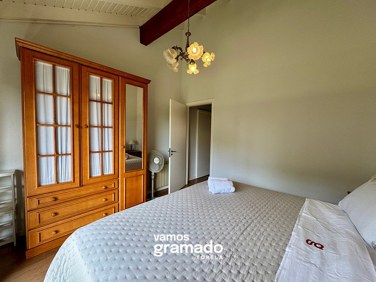 Convent Garden 303 - Apto em Gramado