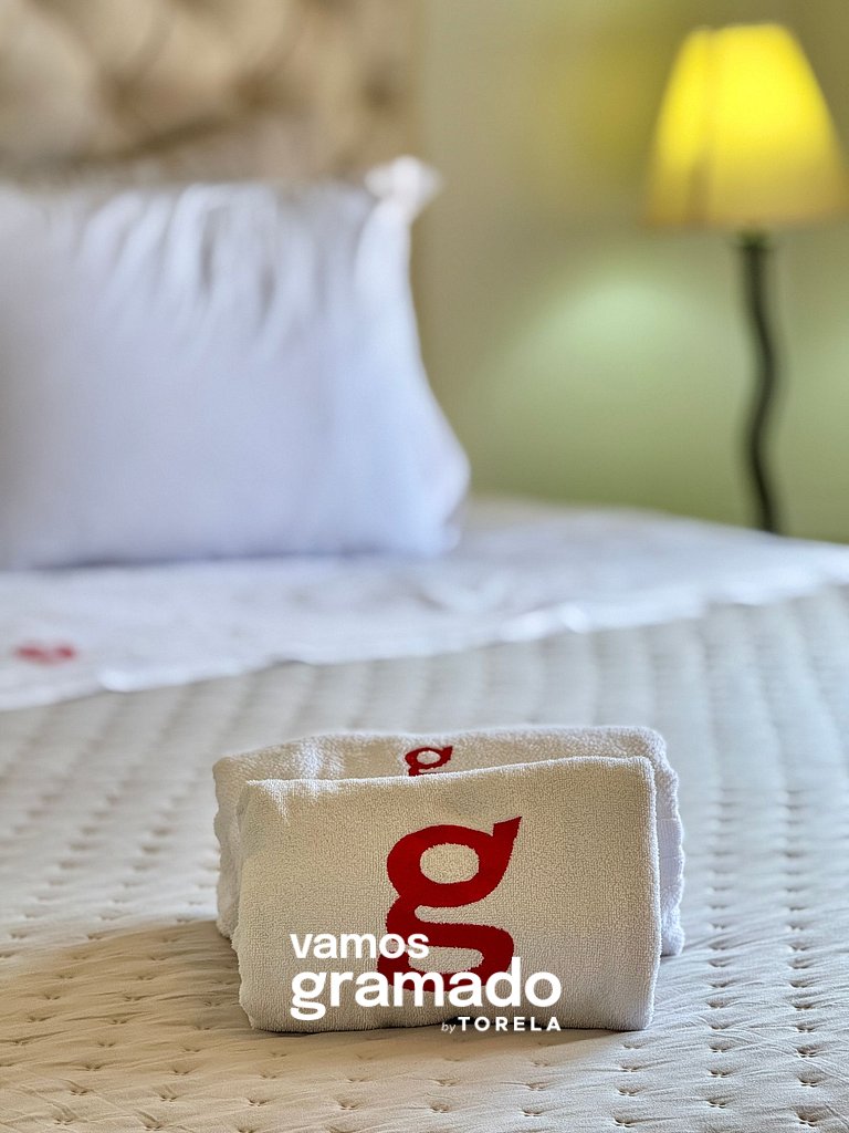 Convent Garden 303 - Apto em Gramado