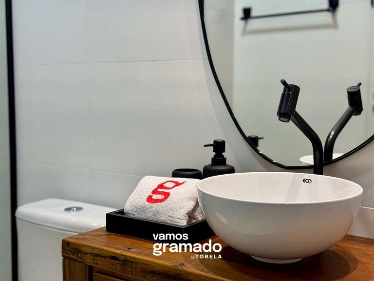 Delle Alpi 117 - Apartamento novo junto a Nasa e roda-gigant