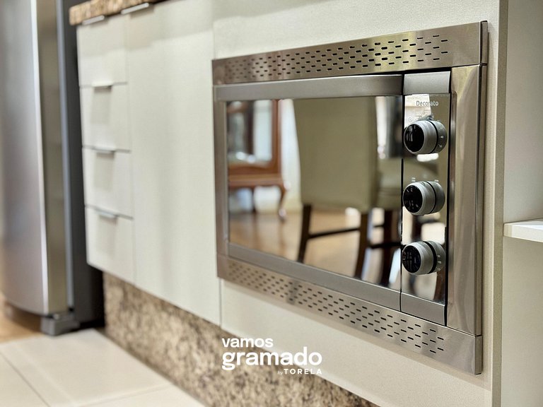 Loft One - 2 quadras da Rua Coberta