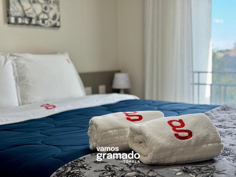 Loft One - 2 quadras da Rua Coberta