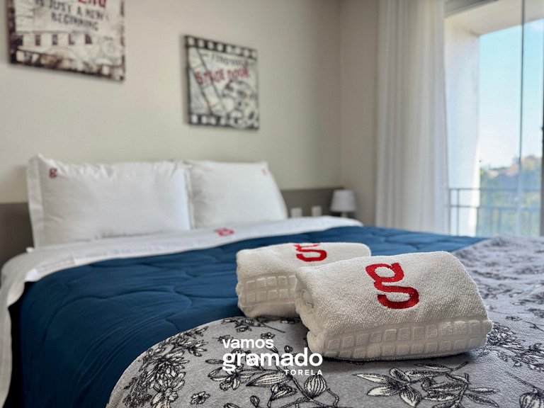 Loft One - 2 quadras da Rua Coberta