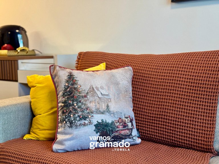 Delle Alpi 112B - Conforto ao lado da Roda-Gigante