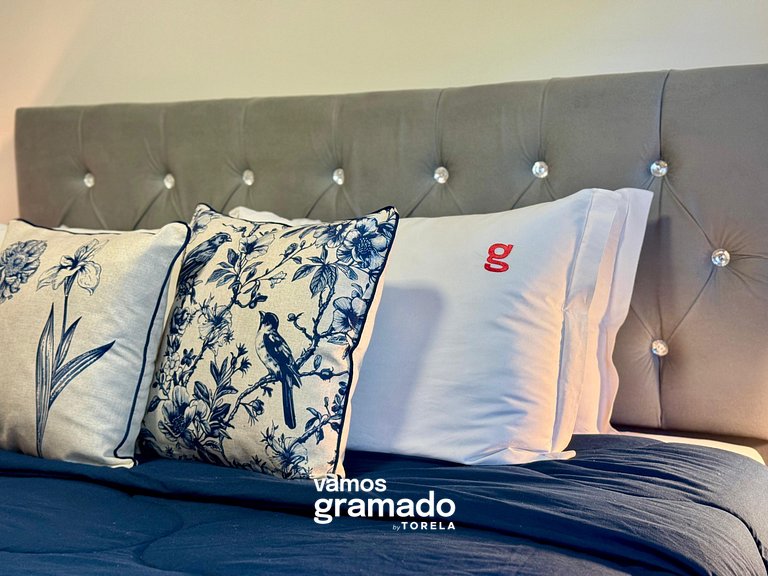 Delle Alpi 112B - Conforto ao lado da Roda-Gigante