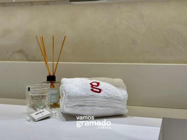 Château Blanc 406 - Viva a França em Gramado/RS