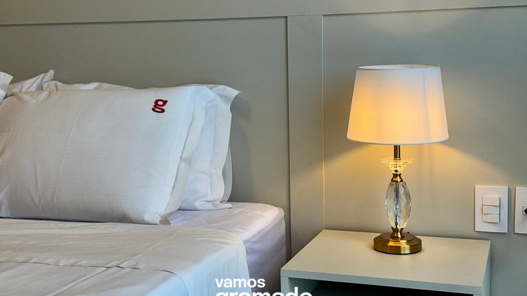 Château Blanc 405 - Viva a França em Gramado/RS