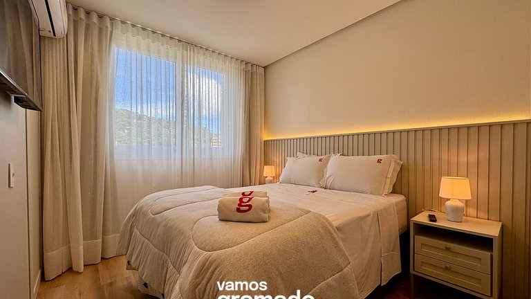 Château Blanc 405 - Viva a França em Gramado/RS