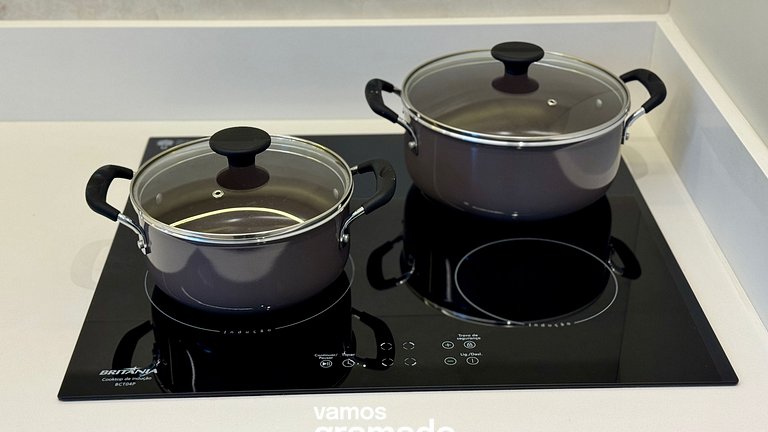 Château Blanc 405 - Charme da França em Gramado/RS