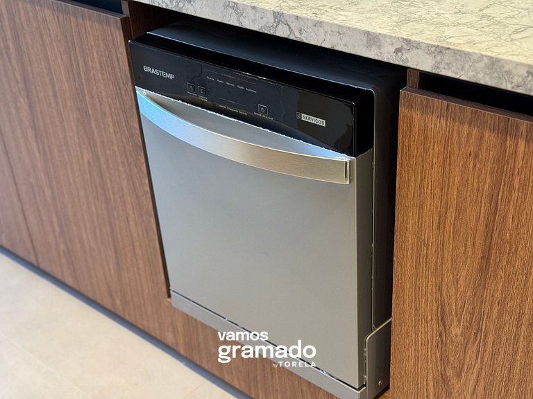 Diamond Seasons - Na Av. mais charmosa de Gramado