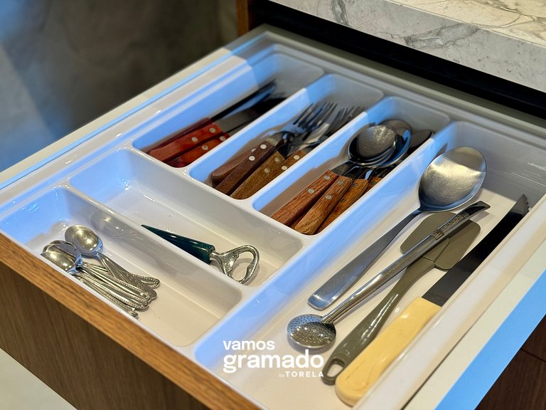 Diamond Seasons - Na Av. mais charmosa de Gramado