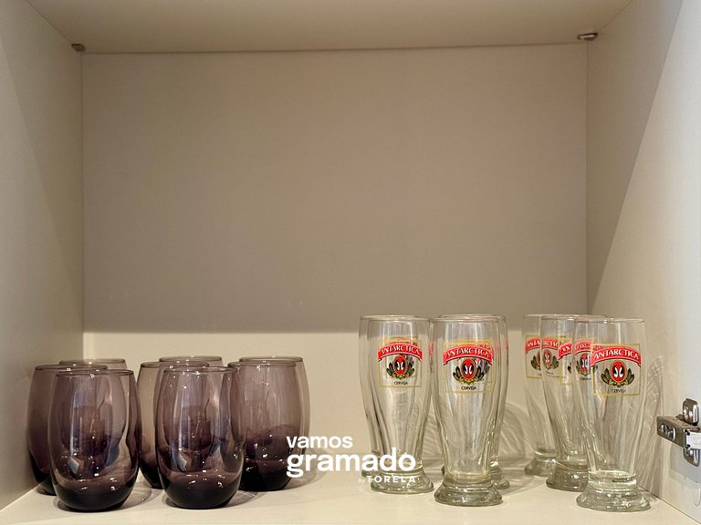 Diamond Seasons - Na Av. mais charmosa de Gramado