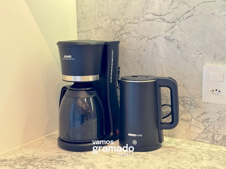 Diamond Seasons - Na Av. mais charmosa de Gramado