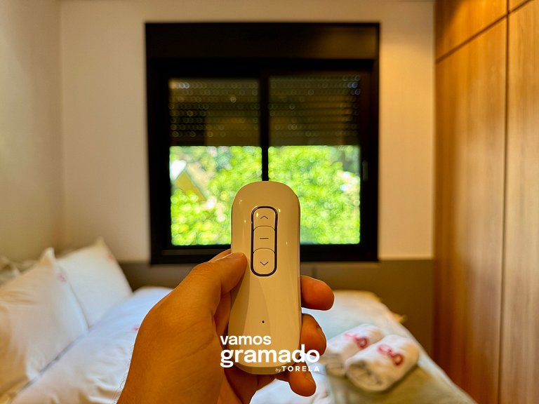 Diamond Seasons - Na Av. mais charmosa de Gramado